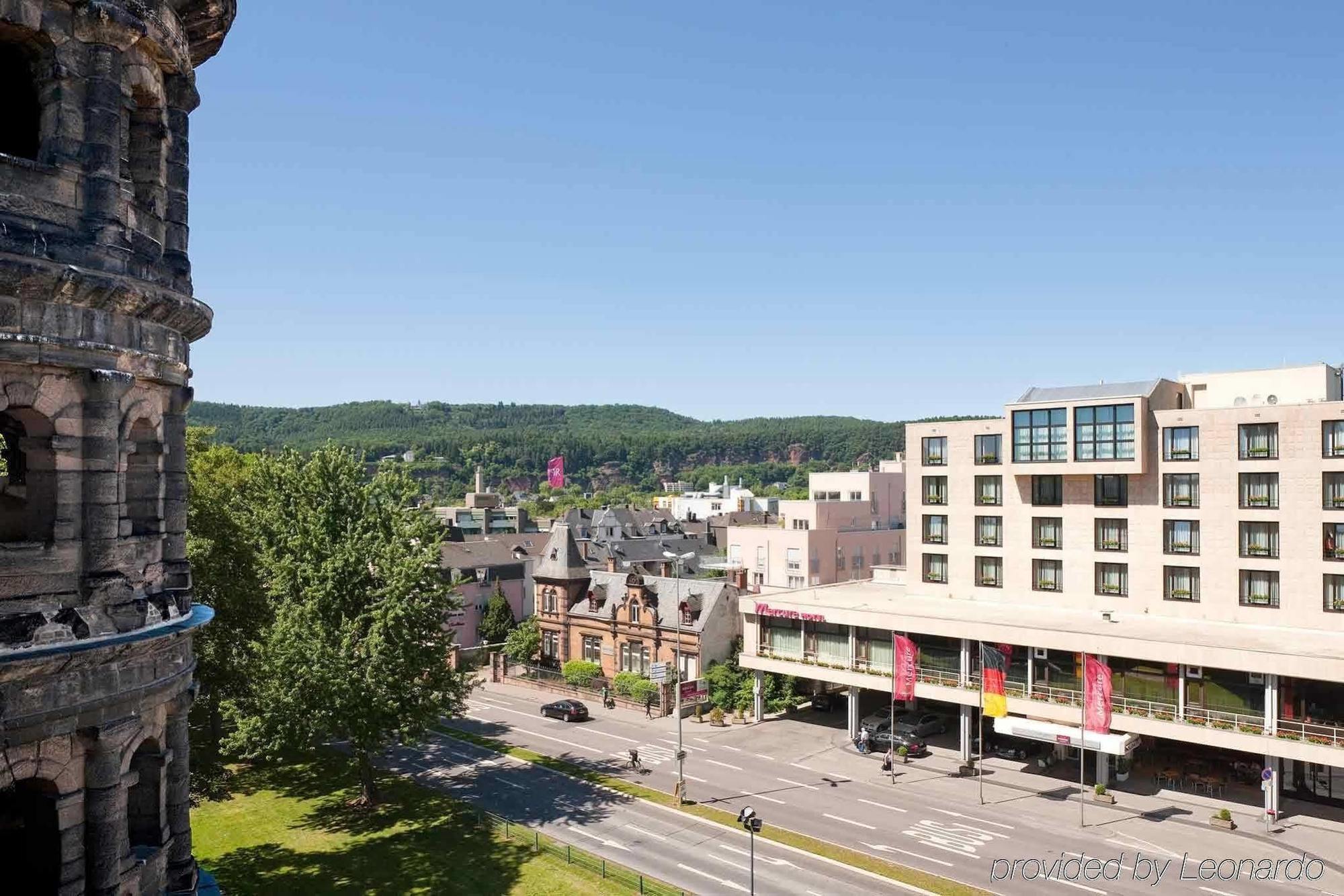Mercure Porta Nigra Hotel